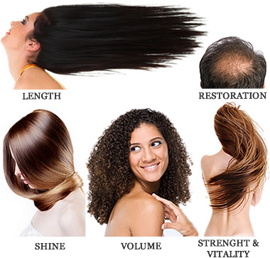 Hair