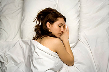 Sleep