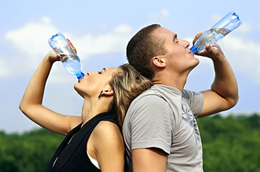 The natural way